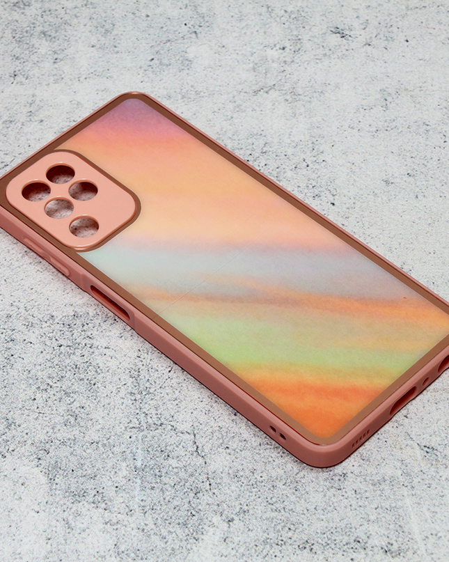 Torbica Candy Marble za Samsung A225F Galaxy A22 4G
