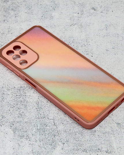 Torbica Candy Marble za Samsung A225F Galaxy A22 4G