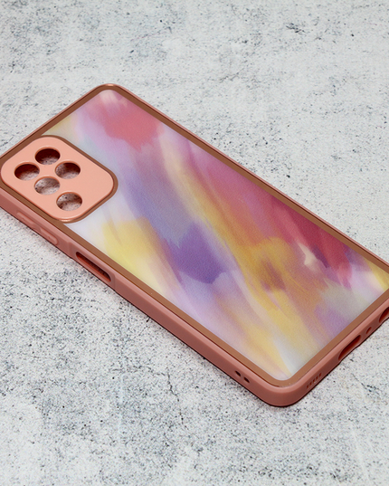 Torbica Candy Marble za Samsung A225F Galaxy A22 4G