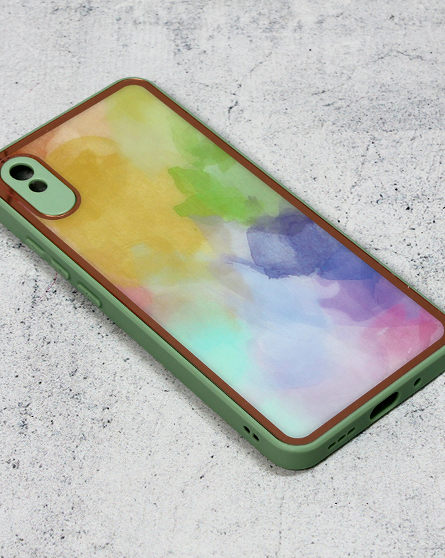 Torbica Candy Marble za Xiaomi Redmi 9A