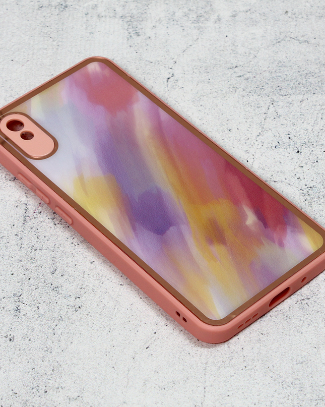 Torbica Candy Marble za Xiaomi Redmi 9A