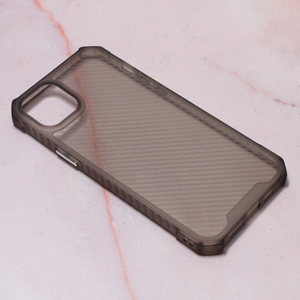 Torbica Carbon Crystal za iPhone 14 Plus 6.7