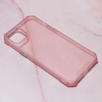 Torbica Carbon Crystal za iPhone 14 Plus 6.7