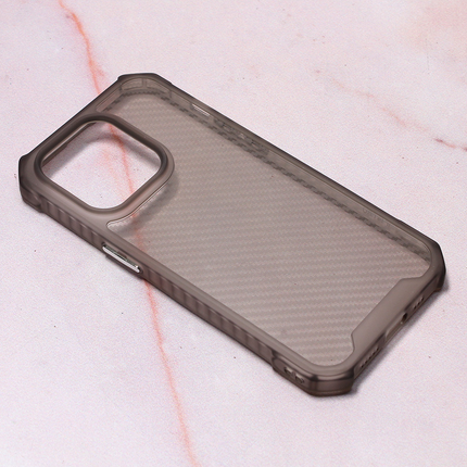 Torbica Carbon Crystal za iPhone 14 Pro 6.1