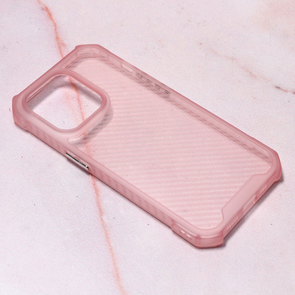 Torbica Carbon Crystal za iPhone 14 Pro 6.1