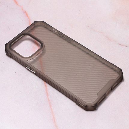 Torbica Carbon Crystal za iPhone 14 Pro Max 6.7