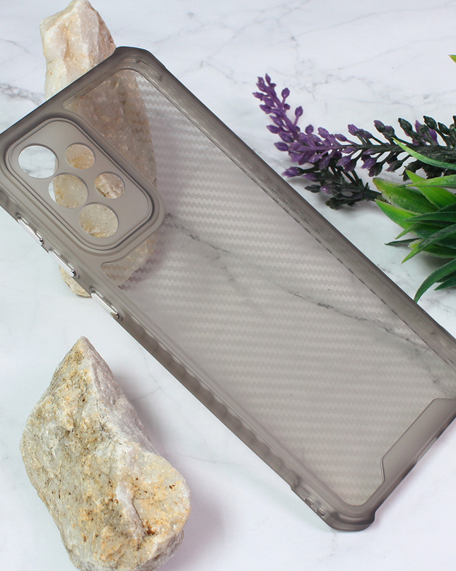 Torbica Carbon Crystal za Samsung A336B Galaxy A33 5G