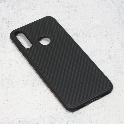 Torbica Carbon fiber za Huawei Y6 2019/Honor 8A