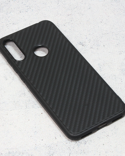 Torbica Carbon fiber za Huawei Y6 2019/Honor 8A