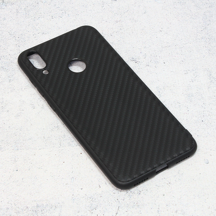 Torbica Carbon fiber za Huawei Y7 2019/Y7 Prime 2019