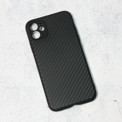 Torbica Carbon fiber za iPhone 11 6.1