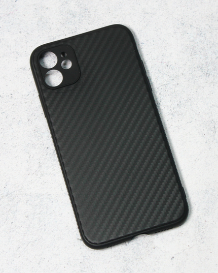 Torbica Carbon fiber za iPhone 11 6.1