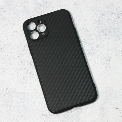 Torbica Carbon fiber za iPhone 11 Pro 5.8