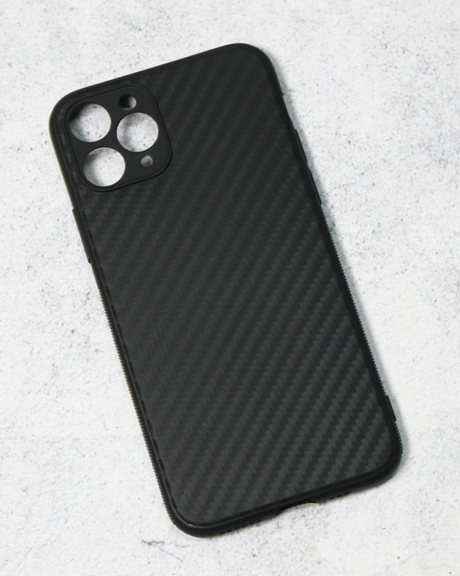 Torbica Carbon fiber za iPhone 11 Pro 5.8