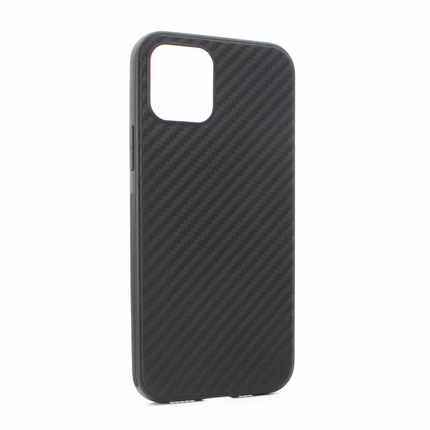 Torbica Carbon fiber za iPhone 12 6.1