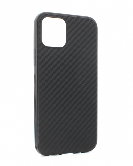 Torbica Carbon fiber za iPhone 12 6.1