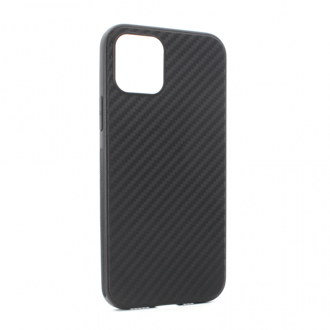 Torbica Carbon fiber za iPhone 12 6.1