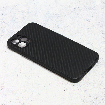 Torbica Carbon fiber za iPhone 12 Pro 6.1