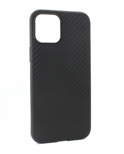 Torbica Carbon fiber za iPhone 12 Pro Max 6.7