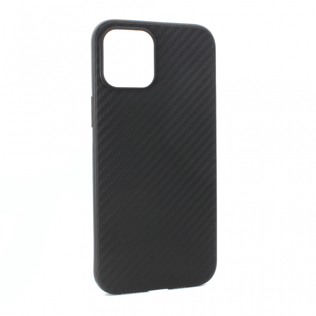 Torbica Carbon fiber za iPhone 12 Pro Max 6.7