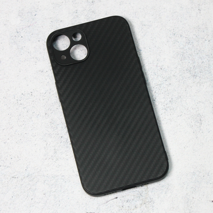 Torbica Carbon fiber za iPhone 13 6.1