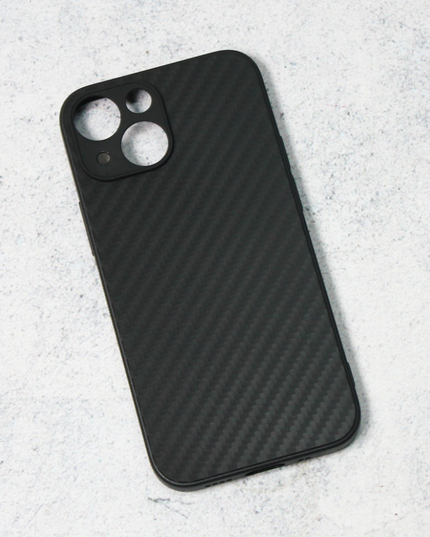 Torbica Carbon fiber za iPhone 13 Mini 5.4