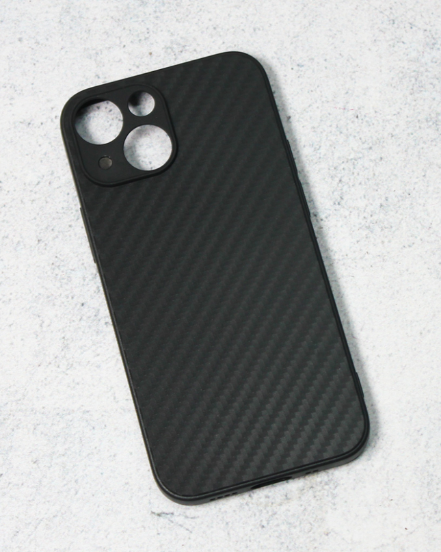 Torbica Carbon fiber za iPhone 13 Mini 5.4