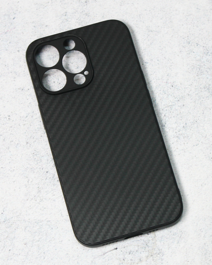 Torbica Carbon fiber za iPhone 13 Pro 6.1