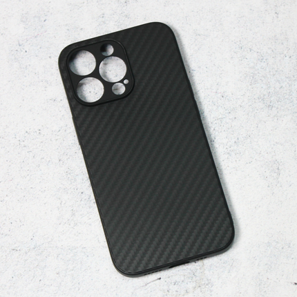 Torbica Carbon fiber za iPhone 13 Pro 6.1