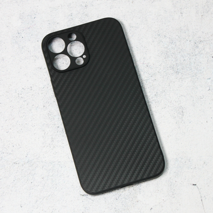 Torbica Carbon fiber za iPhone 13 Pro Max 6.7