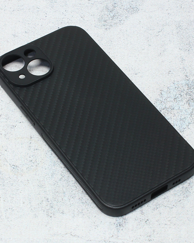Torbica Carbon fiber za iPhone 14 6.1