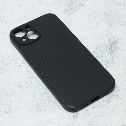 Torbica Carbon fiber za iPhone 14 6.1