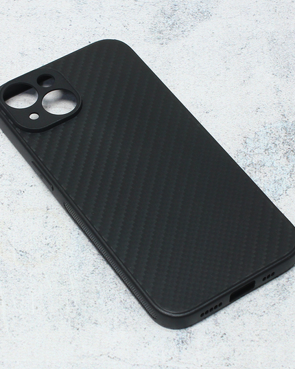 Torbica Carbon fiber za iPhone 14 6.1