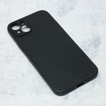 Torbica Carbon fiber za iPhone 14 Plus 6.7