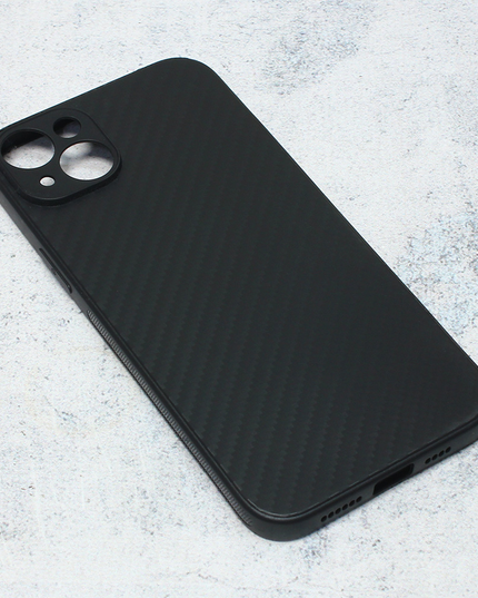 Torbica Carbon fiber za iPhone 14 Plus 6.7