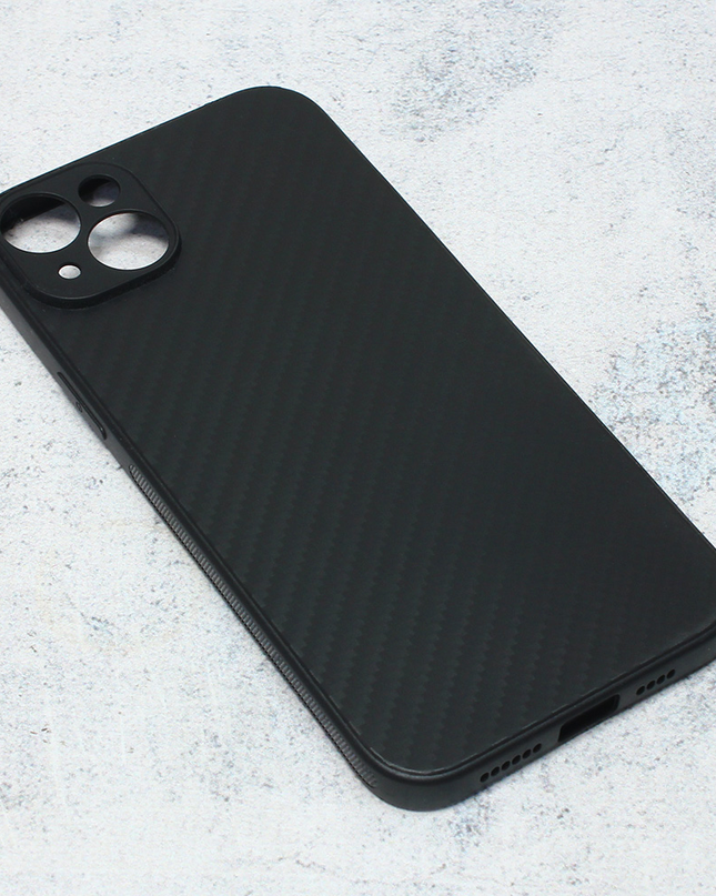 Torbica Carbon fiber za iPhone 14 Plus 6.7