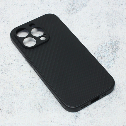 Torbica Carbon fiber za iPhone 14 Pro 6.1