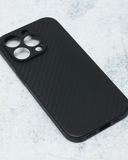 Torbica Carbon fiber za iPhone 14 Pro 6.1
