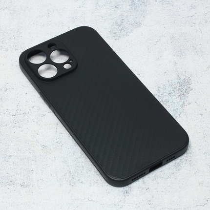 Torbica Carbon fiber za iPhone 14 Pro Max 6.7
