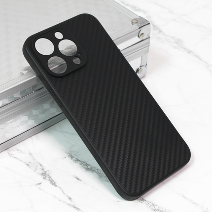 Torbica Carbon fiber za iPhone 15 Pro Max 6.7