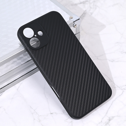 Torbica Carbon fiber za iPhone 16 Plus 6.7