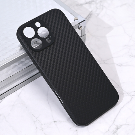 Torbica Carbon fiber za iPhone 16 Pro Max 6.9