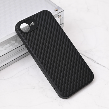 Torbica Carbon fiber za iPhone 16e 6.1