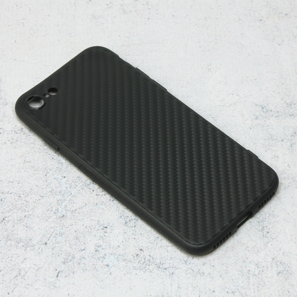 Torbica Carbon fiber za iPhone 7/8/SE 2020/2022