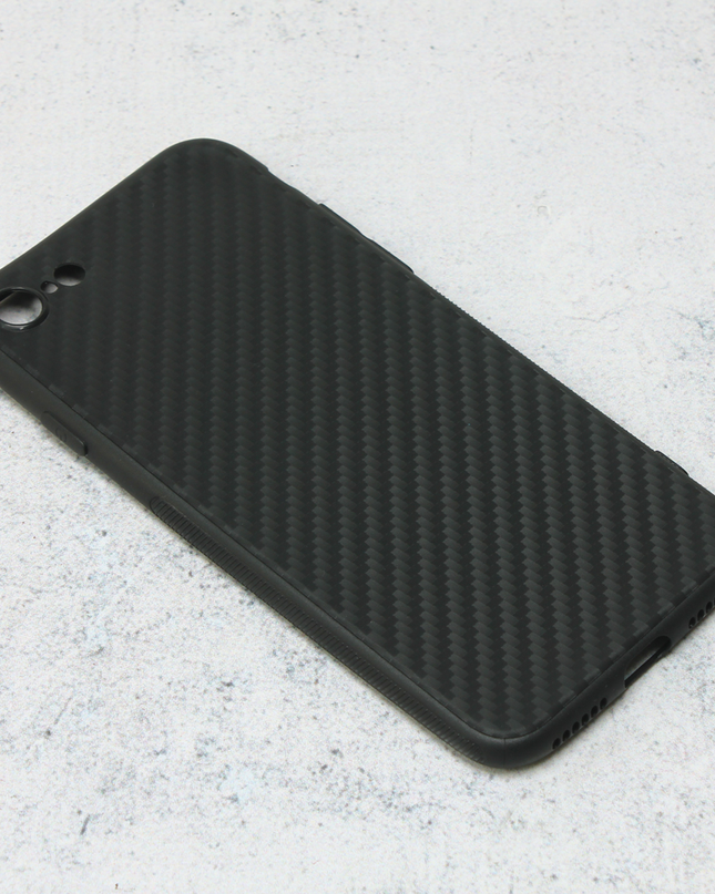 Torbica Carbon fiber za iPhone 7/8/SE 2020/2022