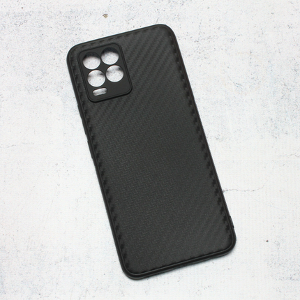 Torbica Carbon fiber za Realme 8 4G/8 Pro
