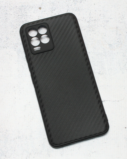 Torbica Carbon fiber za Realme 8 4G/8 Pro