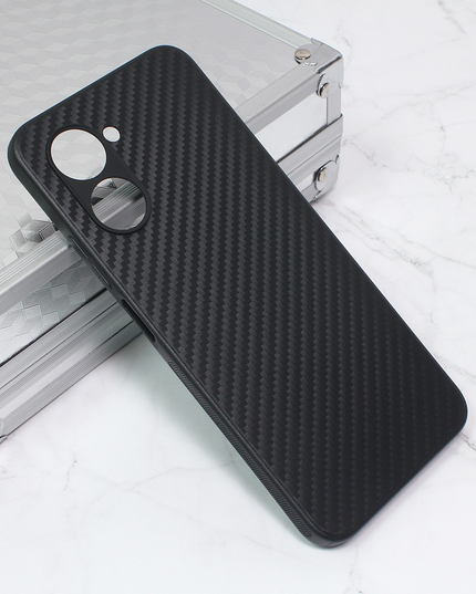 Torbica Carbon fiber za Realme C33