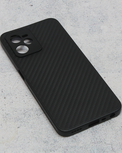 Torbica Carbon fiber za Realme C35