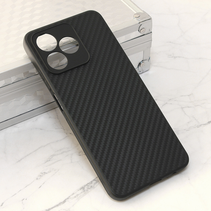 Torbica Carbon fiber za Realme C51
